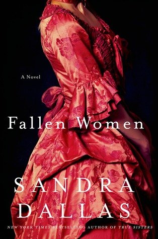 Fallen Women Doubleday Large Print Home Library Ed
