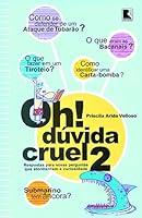 Oh! Dúvida Cruel 2 8501060798 Book Cover