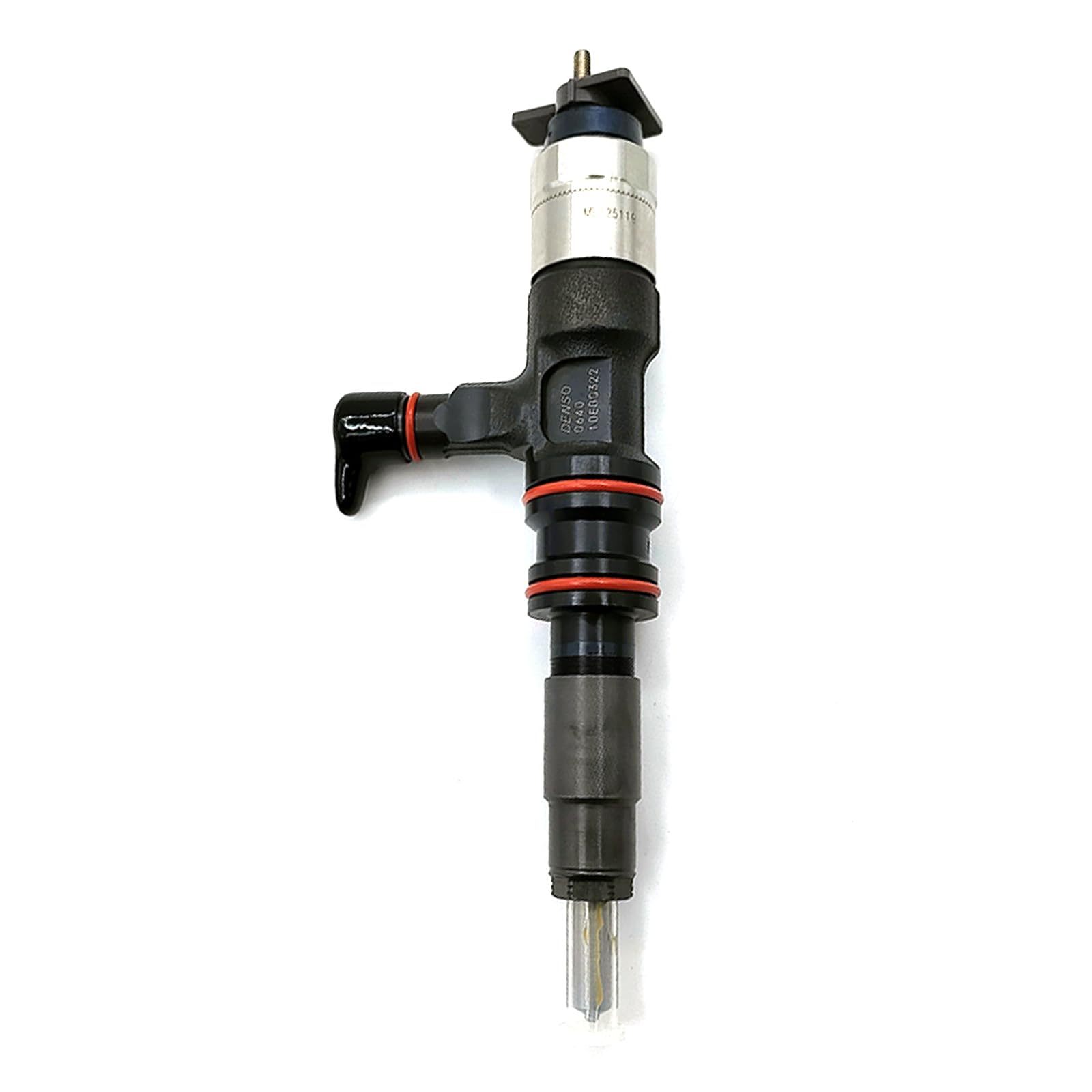 Amazon.com: Hconcet New Common Rail Fuel Injector 295050-0640