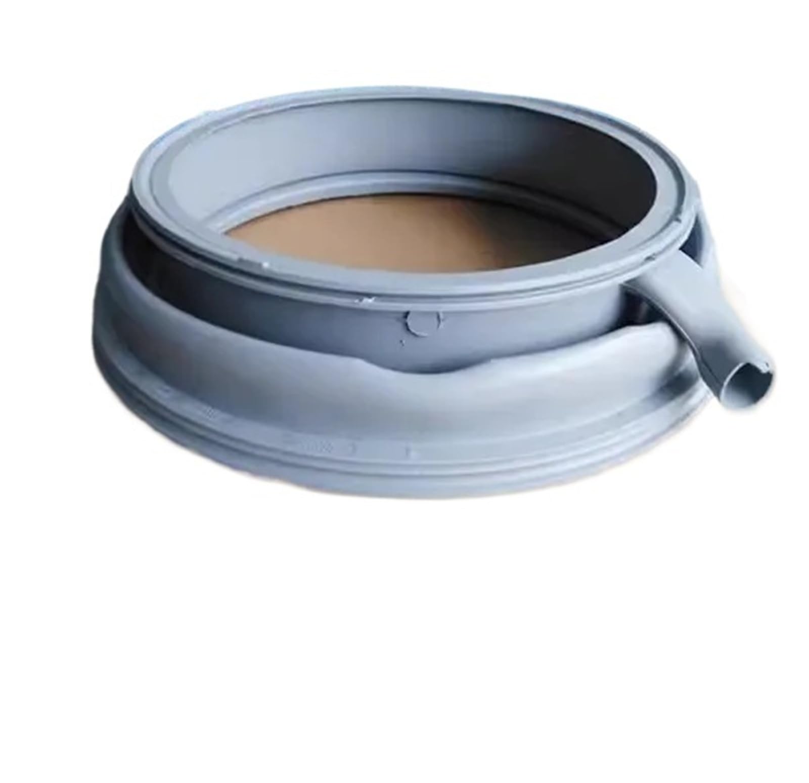 Junta De Goma For Puerta De Lavadora, Compatible Con Siemens Y Bosch, IQ100/IQ300/IQ500/IQ700.