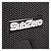 SUBZERO 8" Active PA Speaker with Digital Media Player & Bluetooth #3