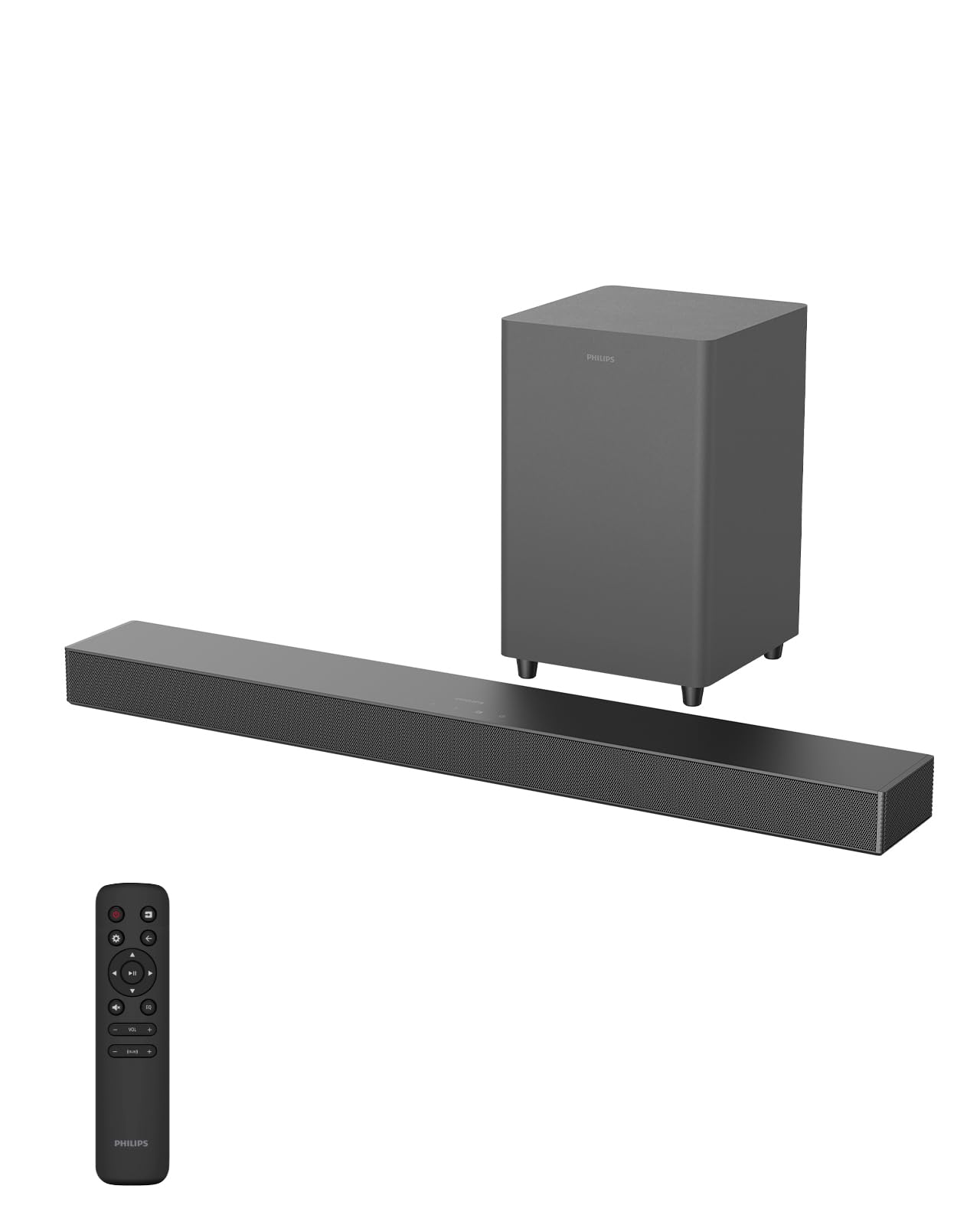 Amazon.co.jp: 【VGP2026 受賞】 Philips(フィリップス) サウンドバー