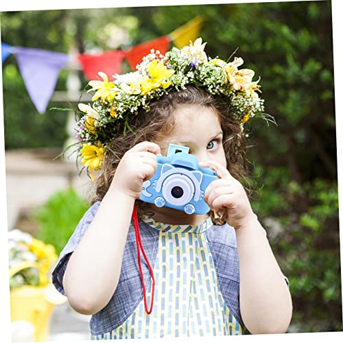 ifundom Câmera De Gato Para Crianças Brinquedos Infantis Câmera Digital Infantil Câmera Para Criança