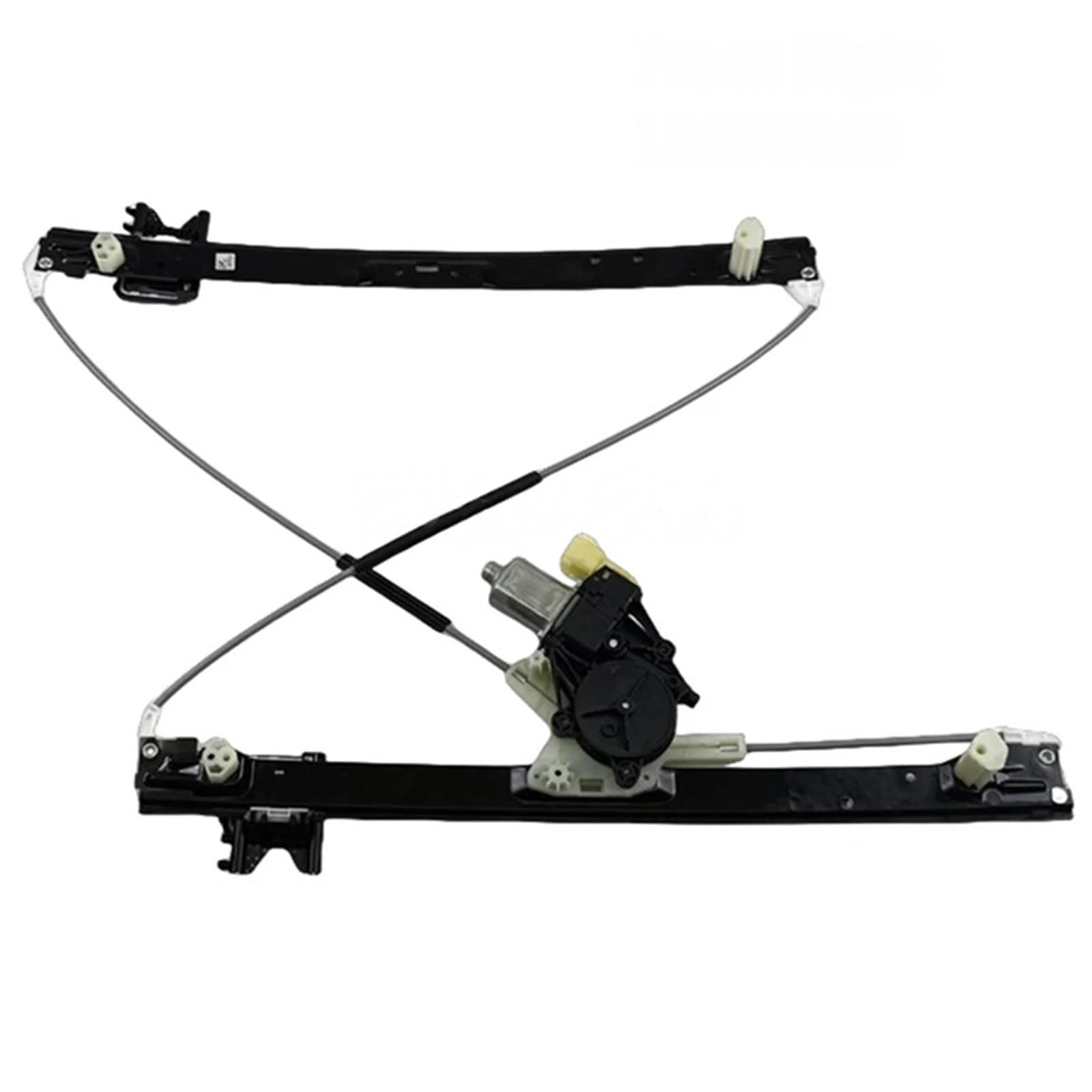 Kuadyegc Front Right Front Left Right Window Lifter Regulator Fit For Landrover L405 2013-2021 Lr057337 Lr057336 Front Window Regulator Power Window Regulator(Front Right)