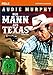 Produktbild Der Mann aus Texas (Texas Kid) / Packender Western mit Starbesetzung (Pidax Western-Klassiker)