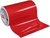 ORACAL 751 Gloss Red Premium Long-Term Craft Vinyl for Cutters and Plotters (1ft x 5ft w/Detailer)