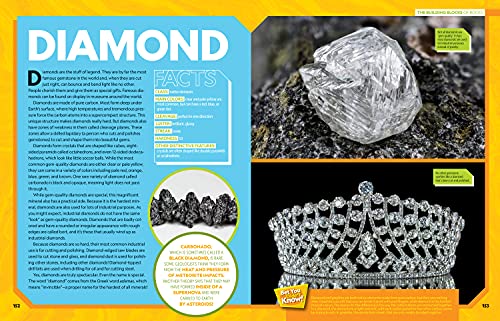 Ultimate Rockopedia: The Most Complete Rocks & Minerals Reference Ever - Image 5