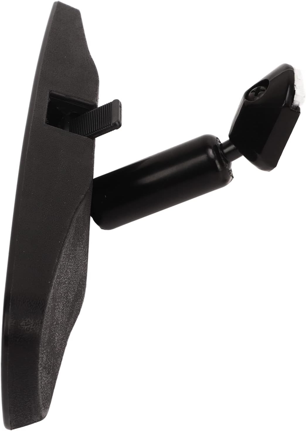 Interior Rearview Mirror 8In Car Rearview Mirror For Car Clear Image Anti Glare Interior Rear View Mirror Trucks With Adhesive Tape