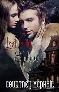 Paperback Lost in the Shadows Book