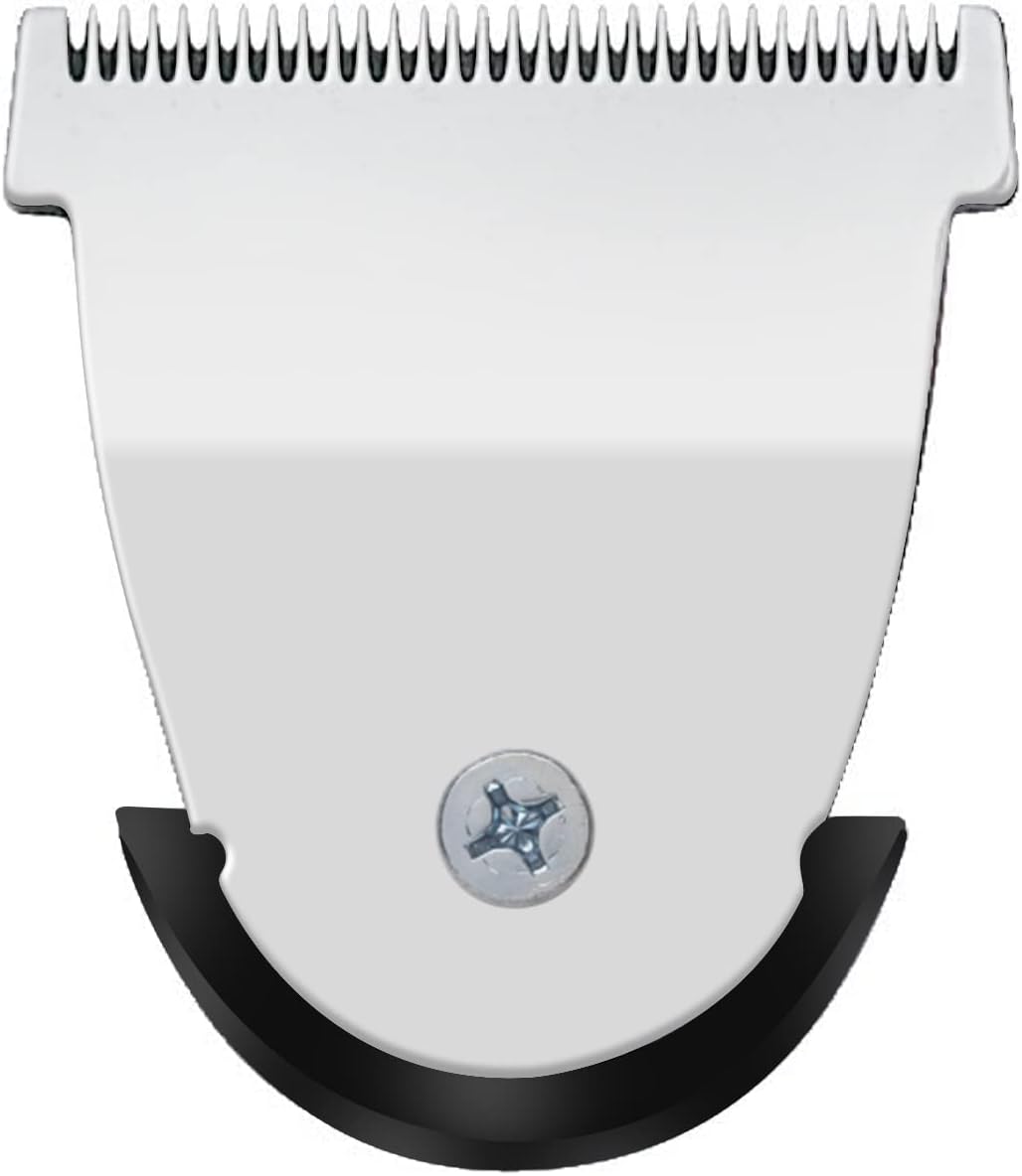 AUDOC 1Pack Clipper Replacement Blades #2111 Compatible with Wahl MagTrimmers 8841/8143 /8700- Replacement Blade MAG Clipper