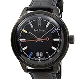 ポールスミスメンズ腕時計ケンブリッジスイスメイド Paul Smith ポールスミス 腕時計 スイスメイド ケンブリッジ
