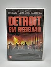 Detroit Em Rebelião