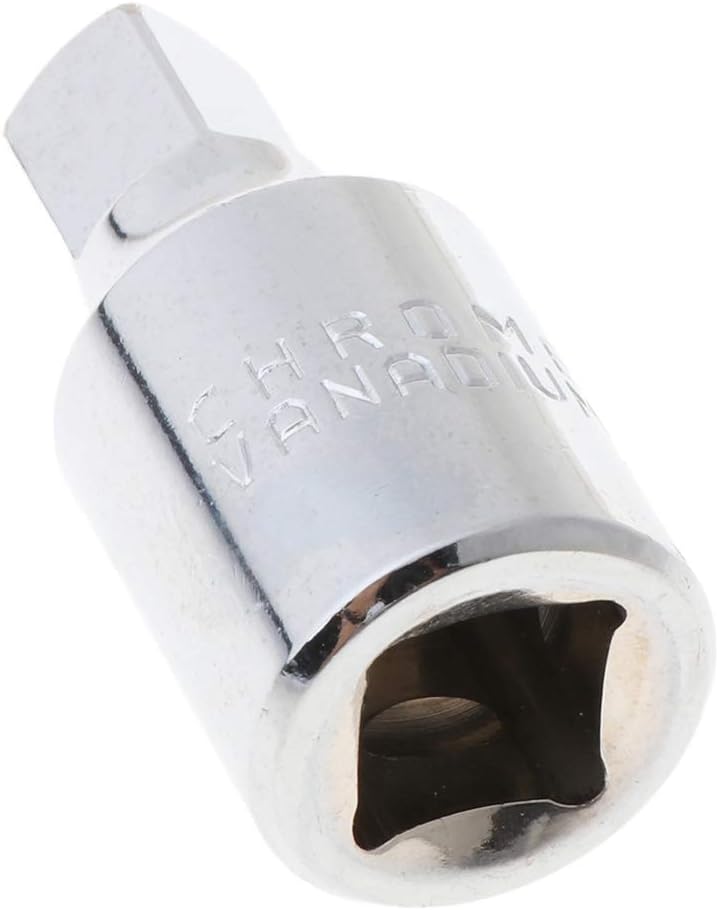 Automotive 8mm Square for Head Oil Sump Drain Plug for Key Repair Tool Remover for for for Car