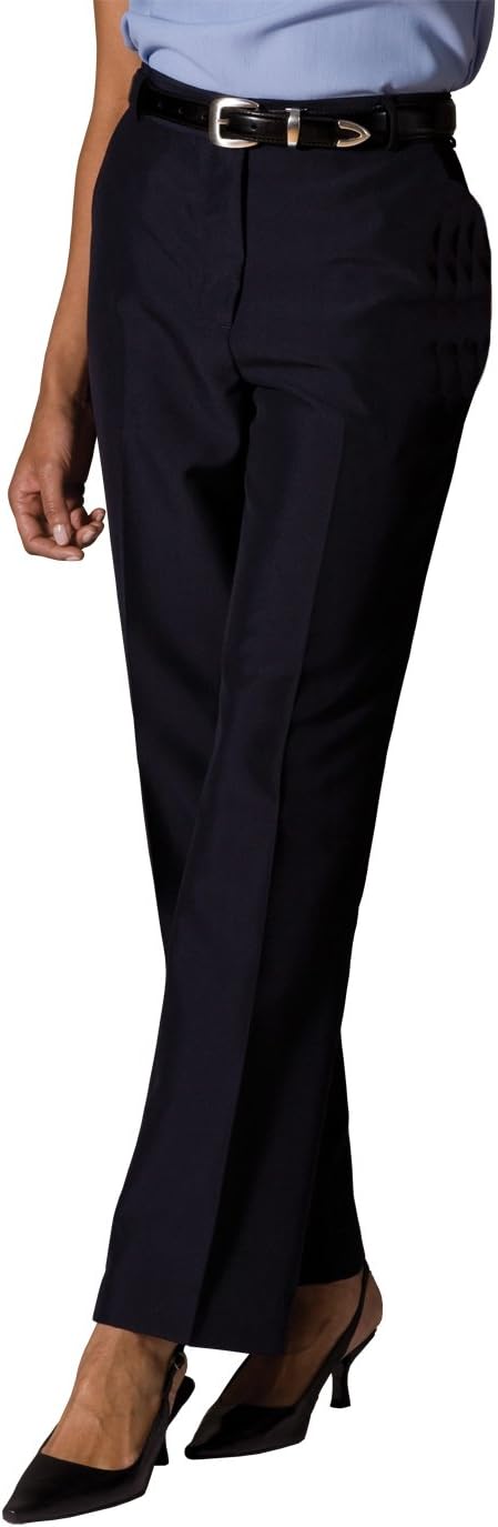 Edwards Garment , 28W UL, NAVY