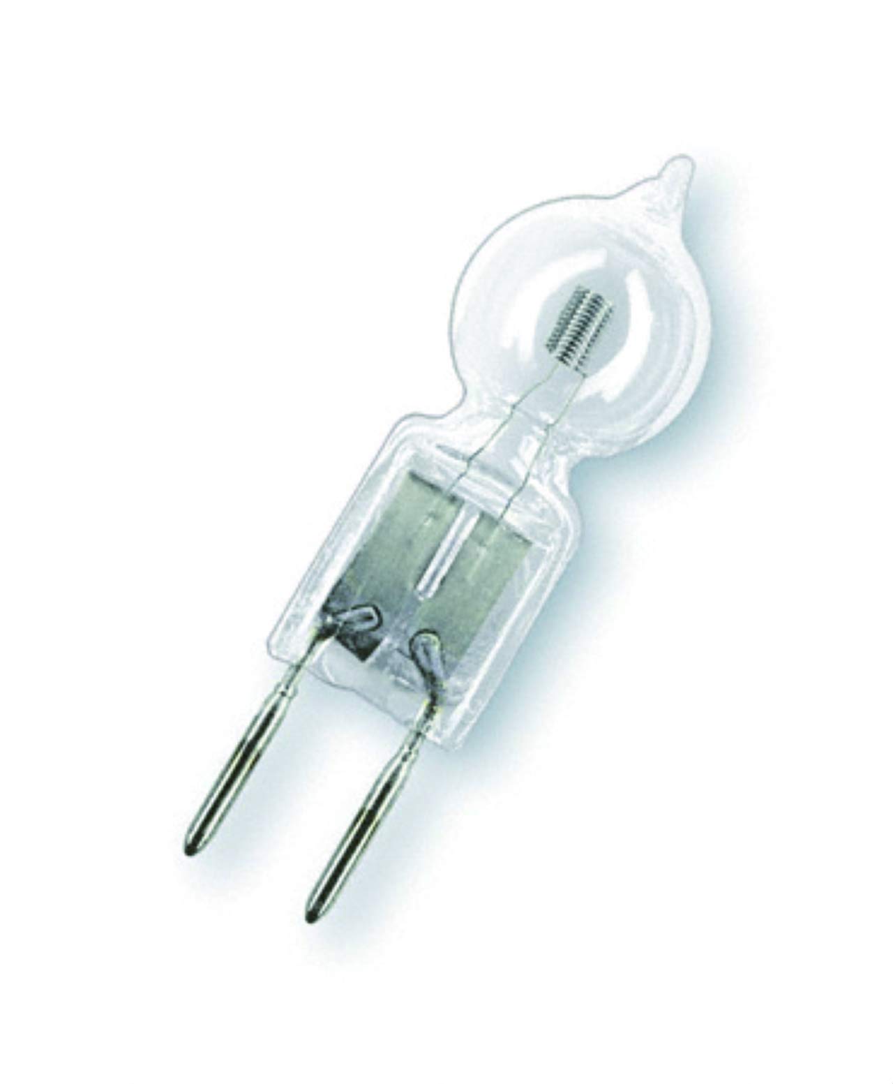 Osram Halogen Halostar IRC 50W 12V GY6,35 64440 Made in Germany Dimmable !!!