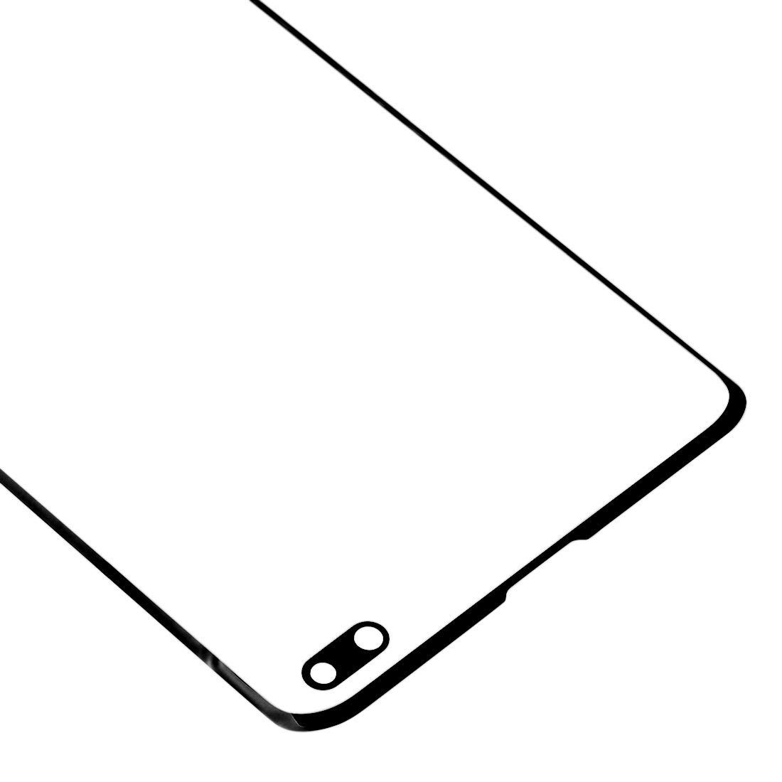 Duotipa Frontglas Ersatz Für Samsung Galaxy S10+ – Nur Glas, Mit OCA Kleber & Werkzeug