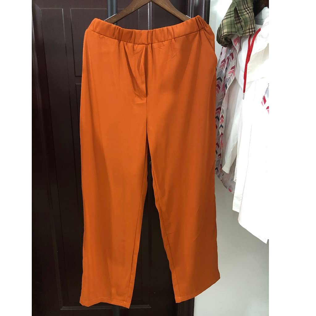 Afrykańskie Ubrania Dla Mężczyzn Tradycyjny Garnitur Dashiki i Spodnie Bluzki Z Długim Rękawem Drukuj Strój 2 Sztuka Zestaw Dres (Color : Brown, Size : XXL)