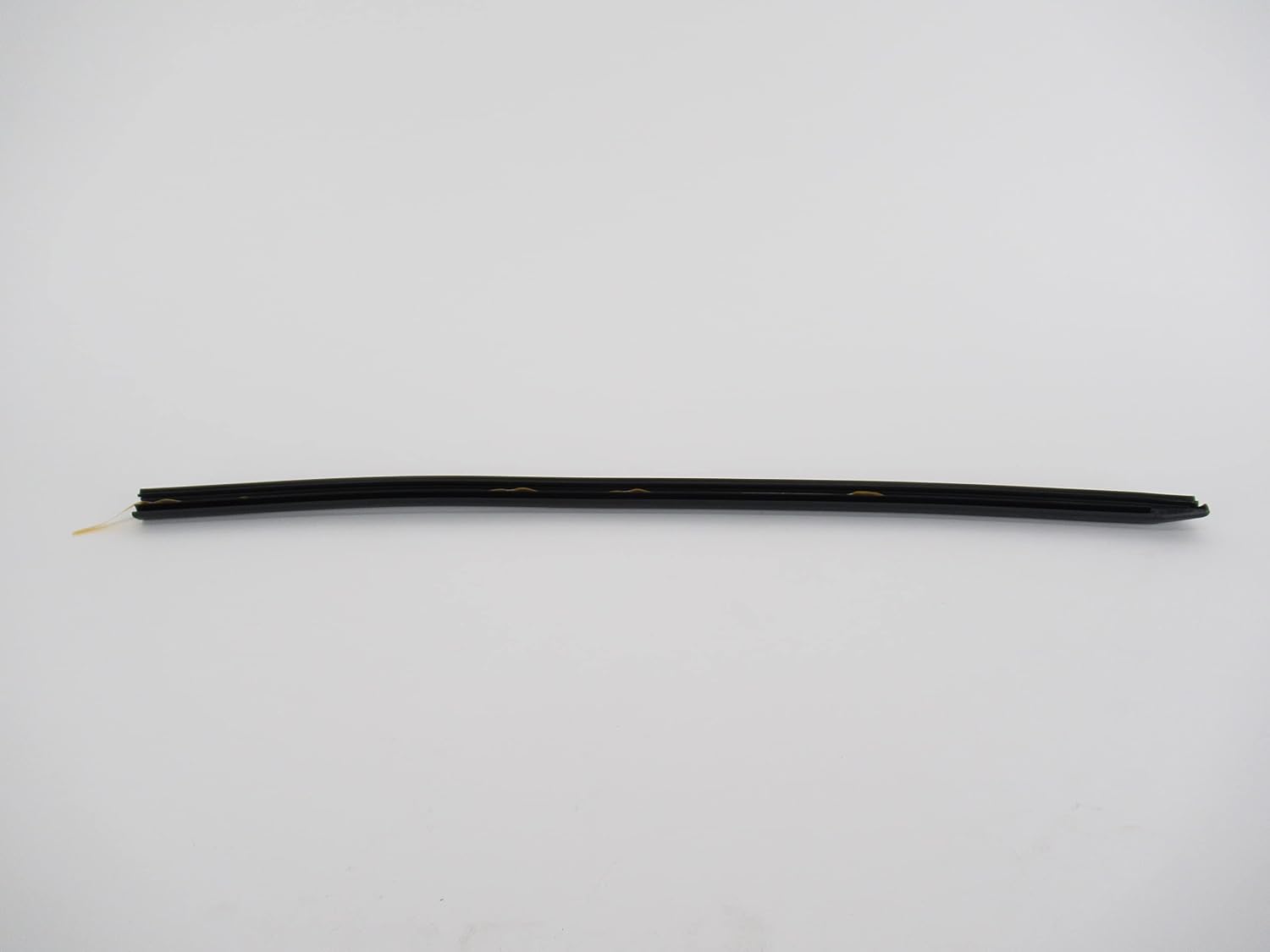 OEM Genuine Toyota Left (Driver Side) Windshield Reveal Molding 75534-04010 7553404010