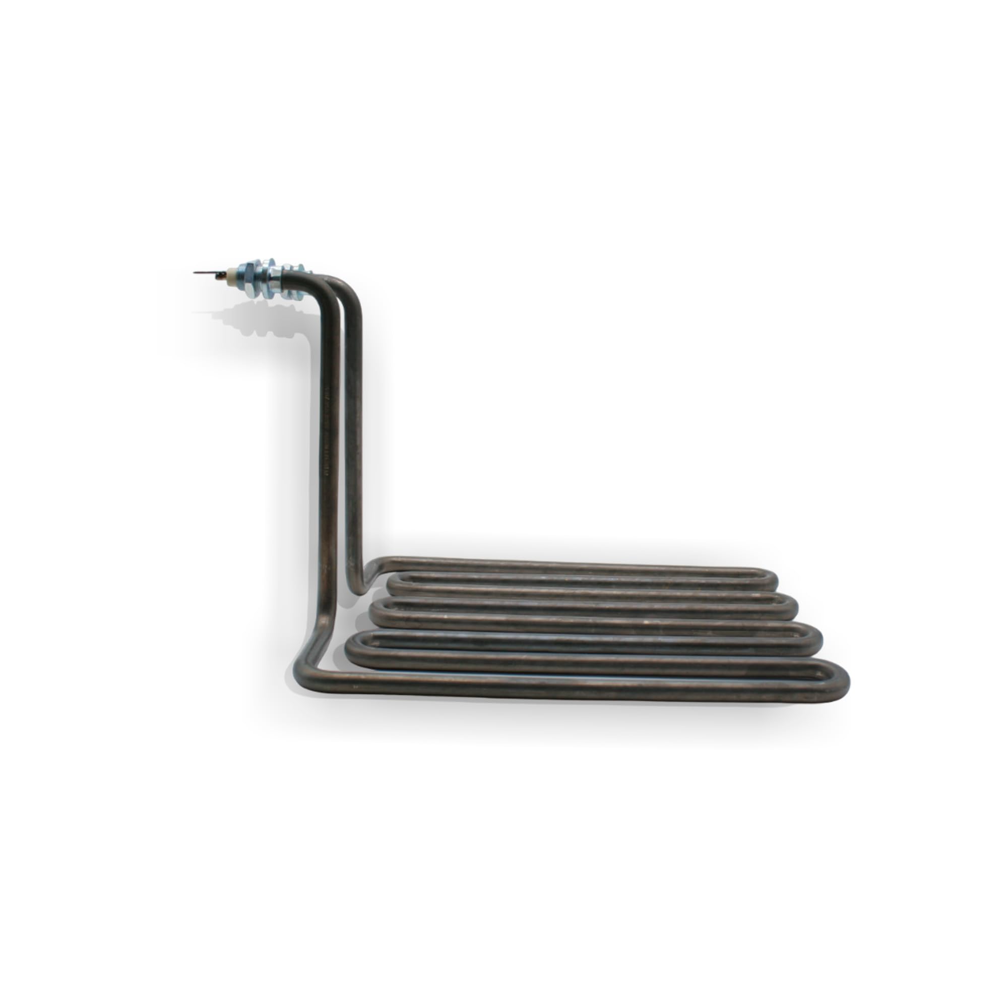 DOJA Barcelona | Resistencia para Freidora | Resistencias Calefactoras para Freidoras Compatible con GAYC | 3000W | Resistencia Electrica 230V | 185x230x162mm | Calentador Temperatura Aceite
