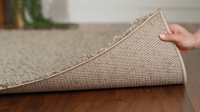 Tapete SAFAVIEH 8x10 Beige para Sala y Dormitorio miniatura 7