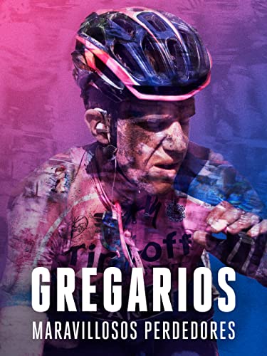 Gregarios : maravillosos perdedores