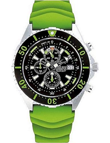 Chris Benz 4118 - Reloj