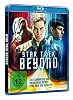 Star Trek 13 - Beyond [Blu-ray] #1