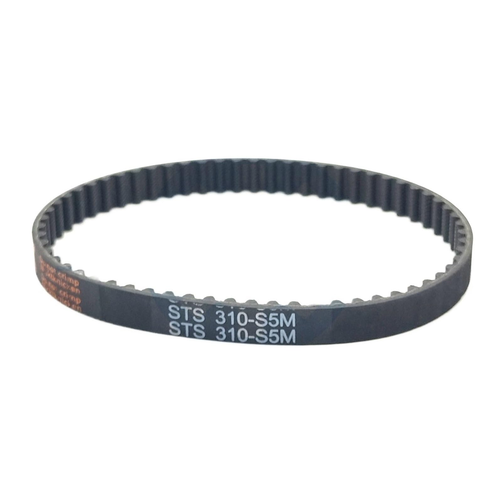 Courroie de distribution synchrone S5M pour restaurer vos machines