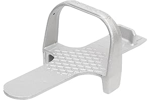 Marshalltown Panel Lifter for effortless drywall installation