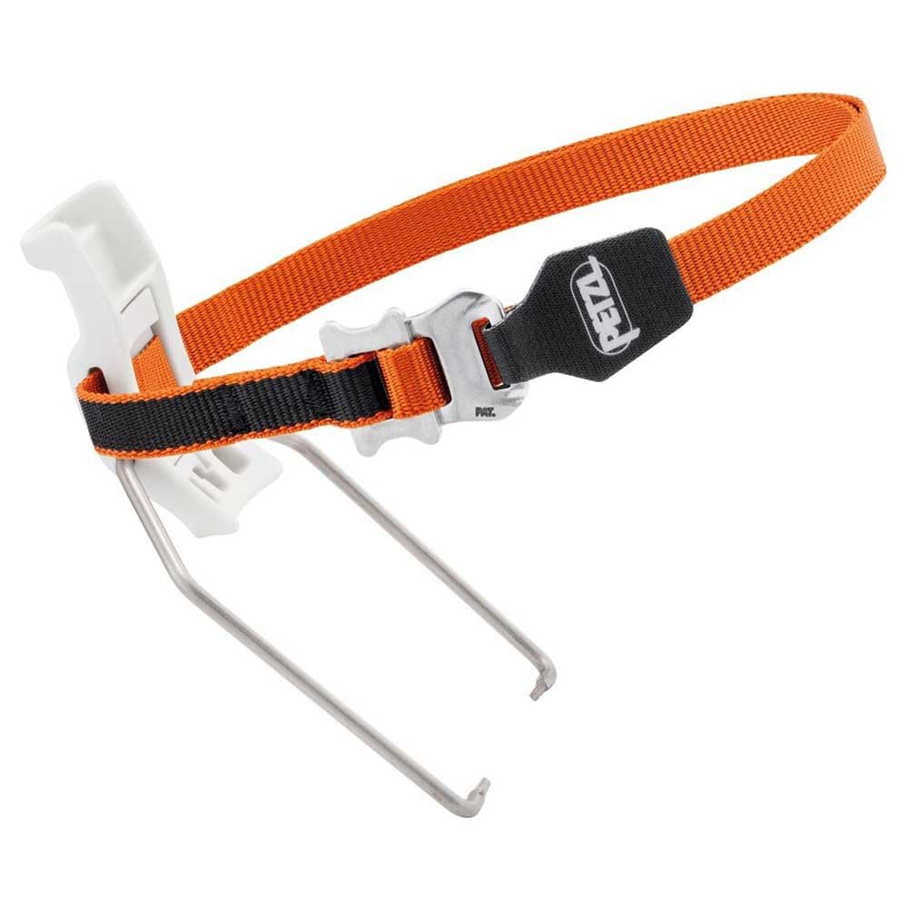 PETZL BACK LEVER HEEL BAILS per chi cerca qualità e praticità, per uso pratico e risultati affidabili