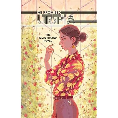 We Promised Utopia