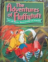 The Adventures of Fluffytuft 1858545285 Book Cover