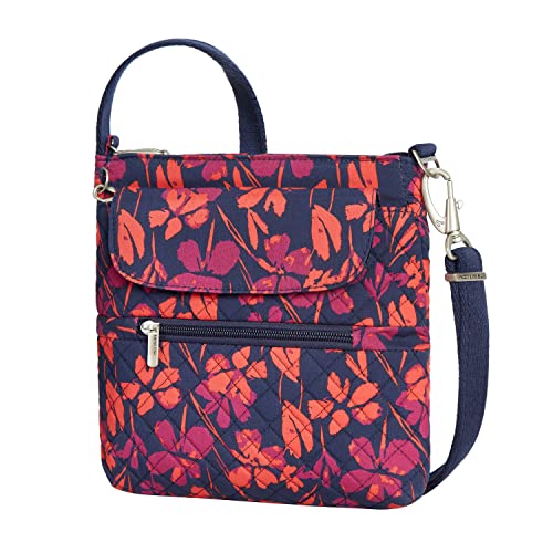 Image of Travelon Anti-Theft Classic Mini Shoulder Bag
