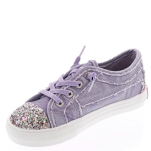 Blowfish Malibu Girl's Mack-t Sneaker4