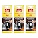 Melitta Perfect Clean Reinigungstabletten 3er Pack (12 Tabletten) – Reinigungstabs für Kaffeevollautomaten, Kaffeemaschinen & Espressomaschinen – Effektive Entfernung von Kaffeefett & Rückständen