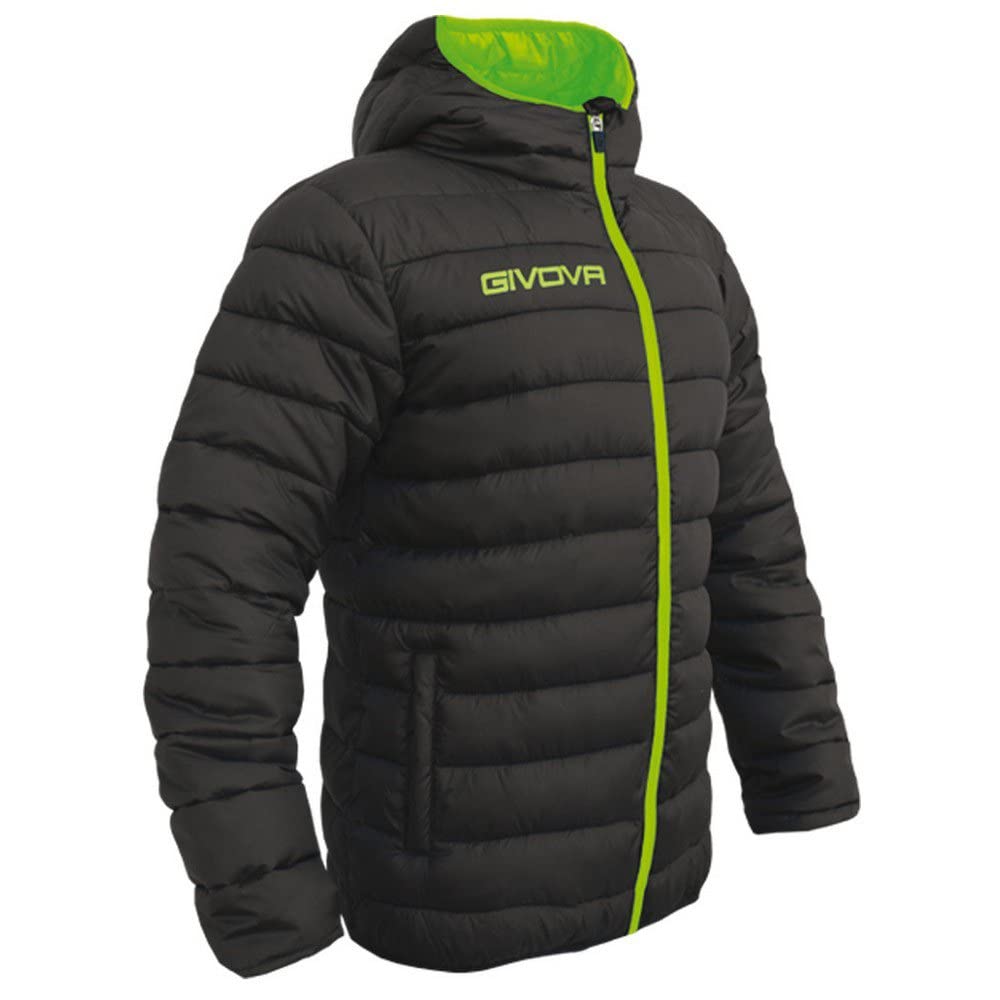 Givova GIUBBOTTO OLANDA Jacket - 1034, L