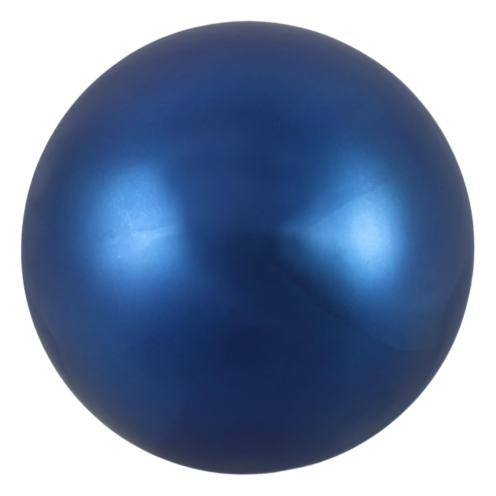 Hemobllo Gazing Globe for Garden Sturdy Stainless Steel Ball Mirror Ball Decor Reflective Diameter-image-41