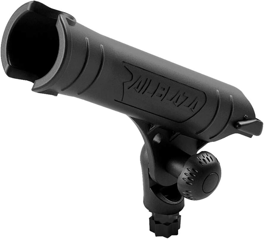 ROD TUBE ONLY (BLACK)