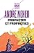 PROPHETES ET PROPHETIES