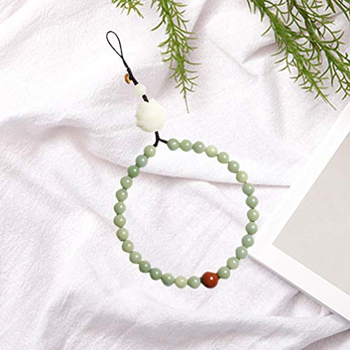 Hemobllo – Cordão de telefone celular com cordão de cordão de cordão compatível com todos os smartph