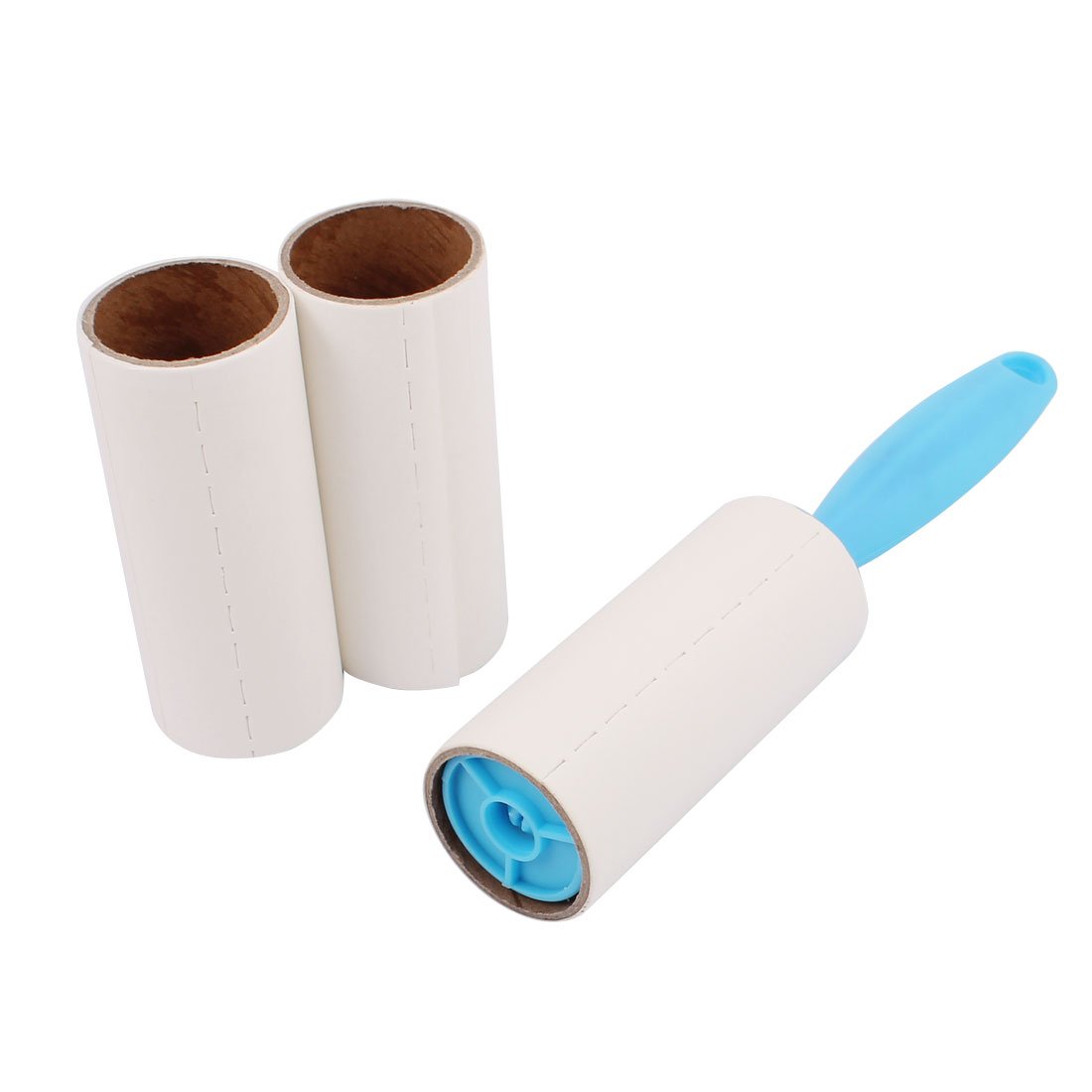 Aexit 3 in Cleaning Brushes 1 Plastic Handle Manual Cleanner Tool debris Antistatic Brushes Removal Blue