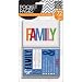 me & my BIG ideas Pocket Pages Journaling Cards, Family