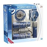 Das Galileo Forscher-Set besteht aus: