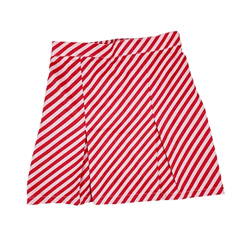 Image of Wrap Style Skorts for Girls