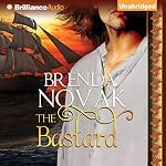 Cover of The Bastard