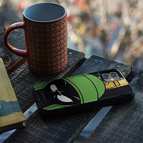 Skinit Decal Skin Compatible With Otterbox Defender Iphone 11 Case - Officially Licensed Warner Bros Marvin The Martian Design #TOP3