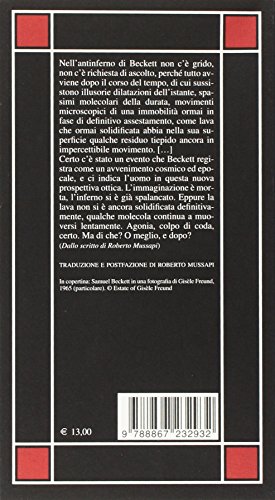 Quello Che è Strano, Via. Testo Tedesco A Fronte - 2