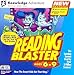 Reading Blaster Ages 6-9