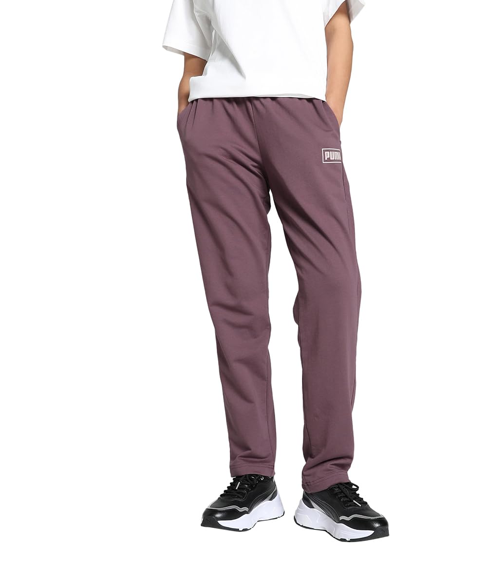 puma Women's Regular Track Pants-picture-19