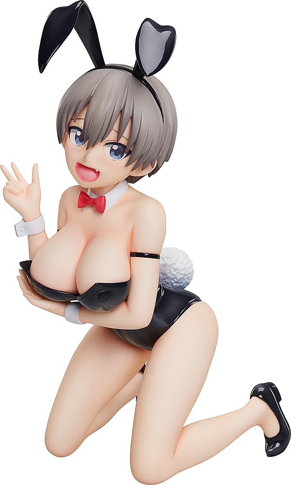 宇崎ちゃんは遊びたい！ω BiCute Bunnies 宇崎花 バニー 10点 楽天市場】SB【宇崎ちゃんは遊びたい！ω BiCute Bunnies Figure